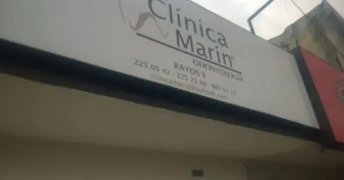 CLINICA MARIN ODONTOLOGIA CLINICA MARIN ODONTOLOGIA